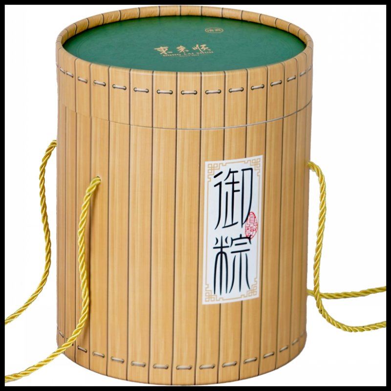 東來(lái)順節(jié)節(jié)高香粽禮盒1560g