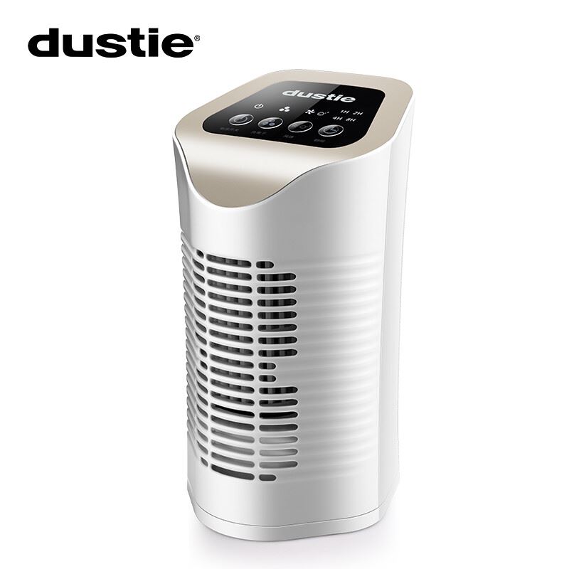 达氏Dustie空气净化器DAC60G