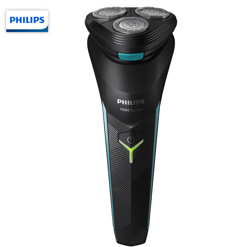 飞利浦（PHILIPS）电动剃须刀S1115