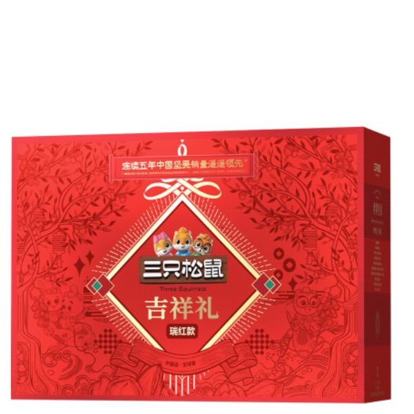 吉祥禮1530g