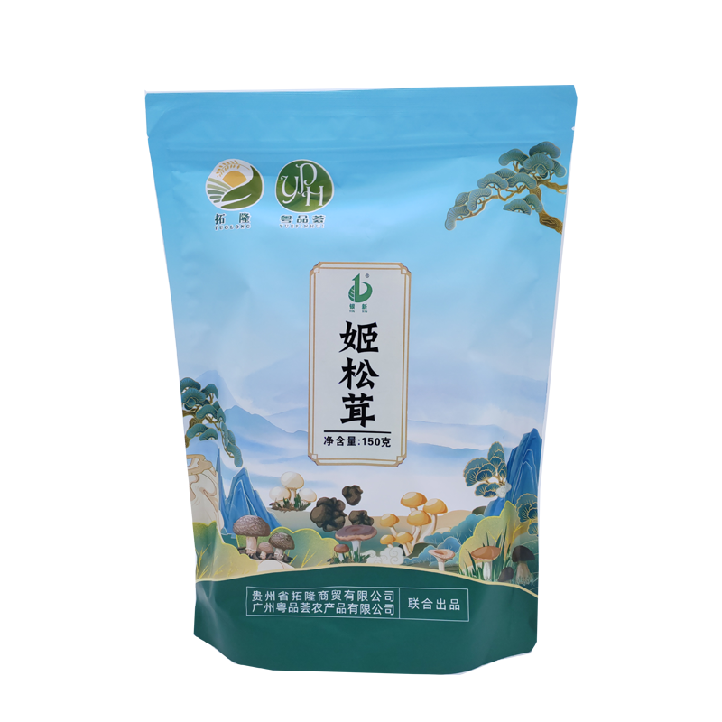 梅州粤品荟姬松茸150g