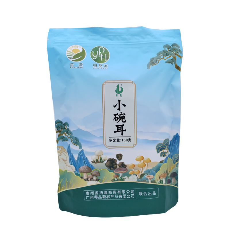 梅州粤品荟小碗耳150g