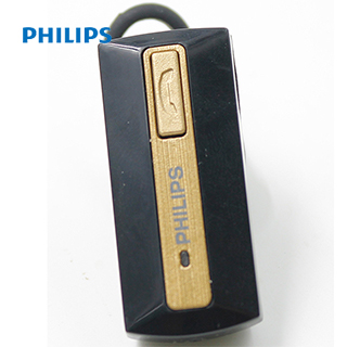 PHILIPS飞利浦蓝牙单声道耳机 SHB1202