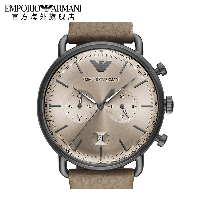 阿玛尼（EmporioArmani）AR11107