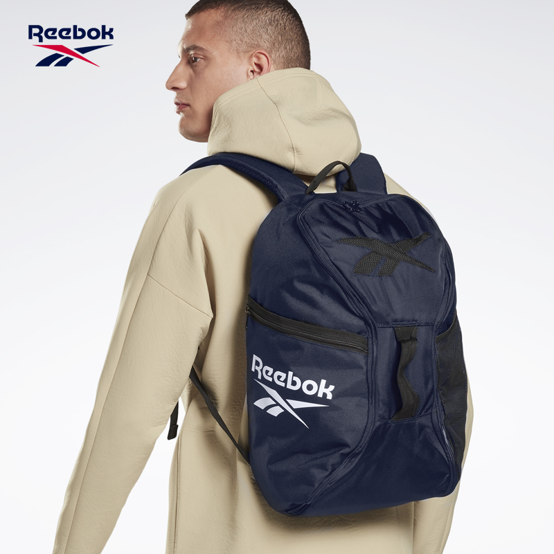 Reebok运动双肩包GH0099