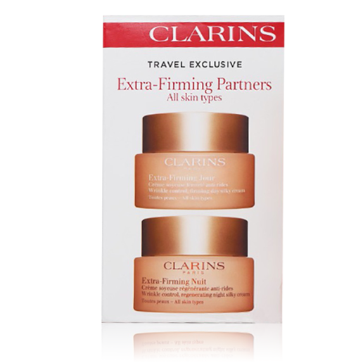 娇韵诗（CLARINS）弹簧日晚霜