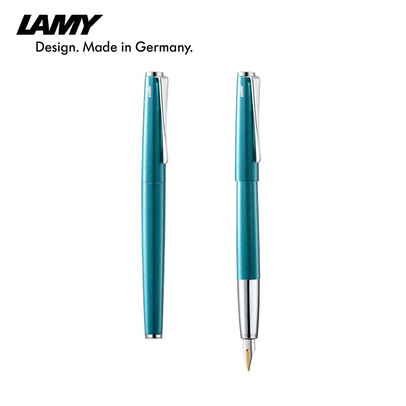 德国凌美（LAMY）演艺钢笔礼盒