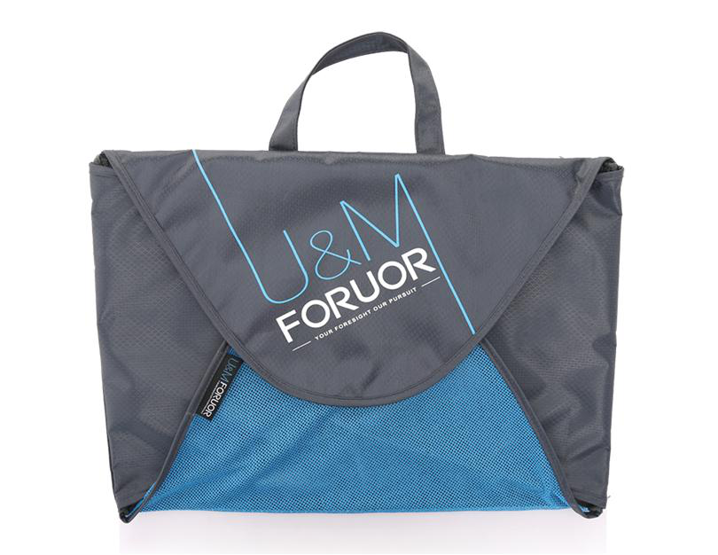 U&M travel bag 信封衣物袋